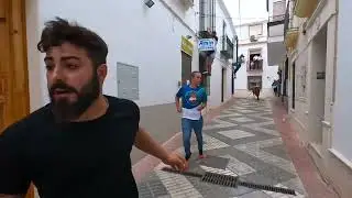 Toro de cuerda carcabuey aurora 2023