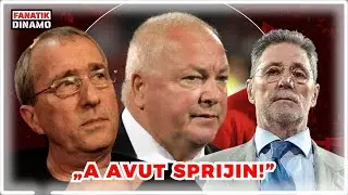ADEVARUL despre RELATIA dintre Cornel Dinu si Valentin Ceausescu. DEZVALUIRILE lui Tica Danilescu