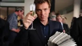 Top 10 Ewan McGregor Movies