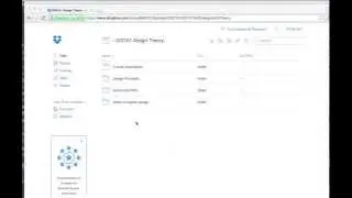 How to Upload your Interactive PDFs to Dropbox