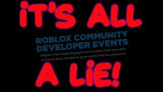 Roblox practically lied to us about Live Ops