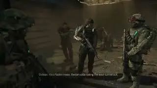 Call of Duty: Advanced Warfare - FULL Campaign Longplay (PS4)