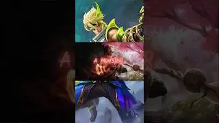 YIN ETERNAL GUARDIAN HIGHLIGHTS EDIT!! 🐲🔥 #mlbb #mobilelegends #mledits #foryou #shorts #capcut
