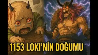 LOKİ'NİN DOĞUMU | HARALD BEYNİNİ TESLİM EDİYOR | ONE PİECE TÜRKÇE 1153. BÖLÜM İNCELEMESİ