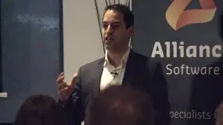 Early Stage Tech Startup Funding