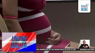 Sen. Hontiveros &ndash; Pinalalakas ng Adolescent Pregnancy Prevention Bill ang... | Unang Balita