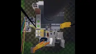 Zap's Compact Filter Setup (Unbuildable In New Worlds)