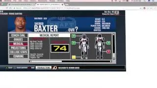 How to Rebuild Connected Franchise for Madden NFL | This is the Blueprint