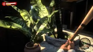 Dead Island Walkthrough - Chapter 3 - Part 1 - Born To Be Wild (1/3)