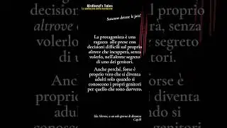 Quando conosci davvero i tuoi genitori #narrazione #parole  #libri #audioraccontando #classici