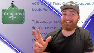Boost Affiliate Commissions with Wordpress Coupon Codes - Complete WP Coupons and Deals Walkthrough