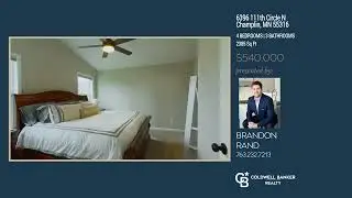 6396 111th Circle N Champlin, MN | ColdwellBankerHomes.com