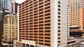 The Manhattan At Times Square By IHG | New York (NY), United States | Hotel Review🏠