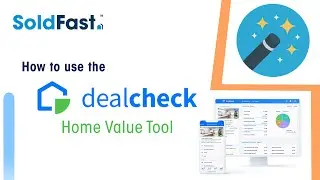 How To Value Your Home Utilizing Dealcheck.io (Tutorial 2025)