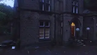 Void Property Inspection
