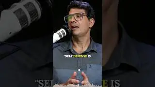 Right to keep and bear arms is a natural right