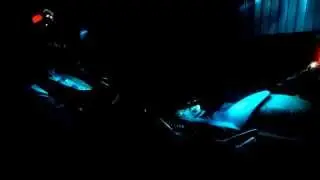Yamaha XJ6 Diversion led lights