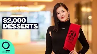 Inside the Business of Asia&rsquo;s Top Female Chef Natsuko Shoji