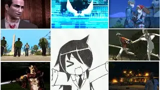 VideogamerAngel Channel Trailer 3