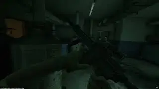 【Gray Zone Warfare】YBL-1 task #grayzonewarfare #gameplay #military #fps #pve