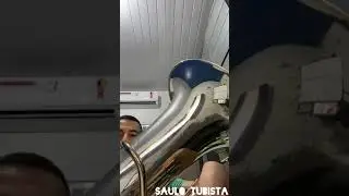 TUBA WNTU1 e ORG&Atilde;O  - &Aacute;GUA VIVA