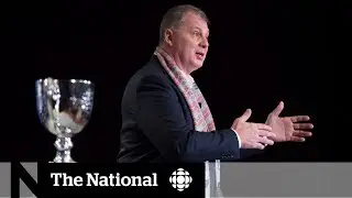 'The Atlantic Schooners' could be the next CFL team, but they still have no place to call home
