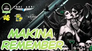 Makina remember temazos 💥 DJ NAVA  SESSION  💥