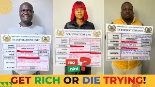 Unpacking East Africa&rsquo;s Underworld: Crime, Cons, and Witchcraft