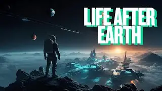 Life After Earth: The Space Economy That Will Eclipse Every Industry (2035-2060)