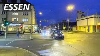 Holsterhausen | Winter 2022/23
