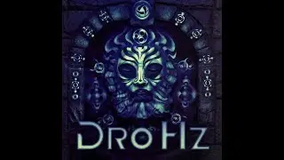 Dro Hz & ilmli- Trabeckin (Vivid Dreams EP) Collision Recordings