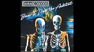 04. Bones & Drew The Architect - CrossDissolve
