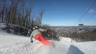 Bromont 2019