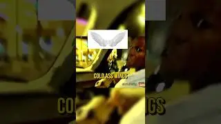 Floyd Mayweather ordering Chicken Wings 🍗 #shorts #boxing #floydmayweather