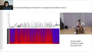 How to Become Ethereal: A Compositional Approach to Mass as a Timbral Dimension