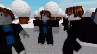 A short Roblox story Part two.