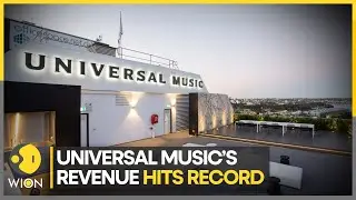 Universal's streaming revenue exceeds $1.06 BN for first time | Latest News | English News | WION