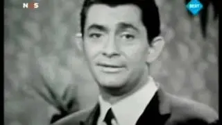 Jean-Claude Pascal - Nous les amoureux - Eurovision 1961 - Luxembourg - Winner