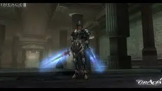 Lineage 2 - Gladiator PvP Antharas(L2Tox.com &mdash; Join us now!)
