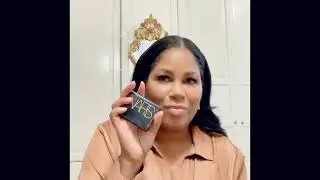GRWM for Harlem Speakeasy Show Rehearsal