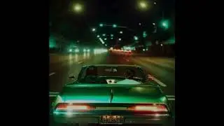 Green Light &ndash; Brandon Tyler (unreleased)
