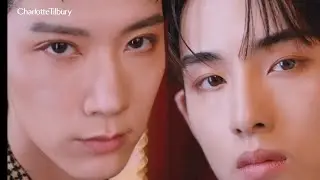 Charlotte Tilbury Cosmetics Campaign by WayV Ten & WayV Winwin - China TV Advert 2022