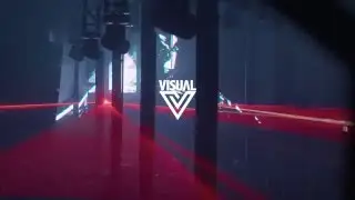 VISUAL One Year Anniversary - Factory 010 Rotterdam