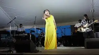 Are You Serious - Flint Blues on the Library Lawn 2022