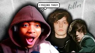 YALL KEEP PUTTING ME ON! | RANDOM RUSSIAN RAP PART 5