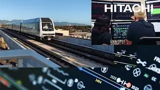 What&rsquo;s next in Mobility?​  (GE) - Hitachi | 30''