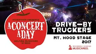 Drive-By Truckers - Watch A Concert A Day #WithMe #StayHome #Live Music #Discover #Best #Indie #Rock