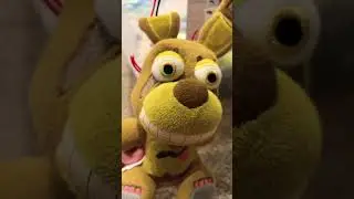 AYO🤨#fivenightsatfreddys#fnaf#plush#funny