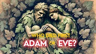 Who Died First? Adam or Eve? The Answer Might Surprise You