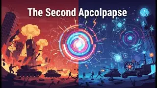Apocalypse NOW The Shocking TRUTH About World Chaos
